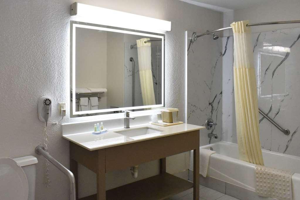 Quality Inn Manning I-95 Cameră foto